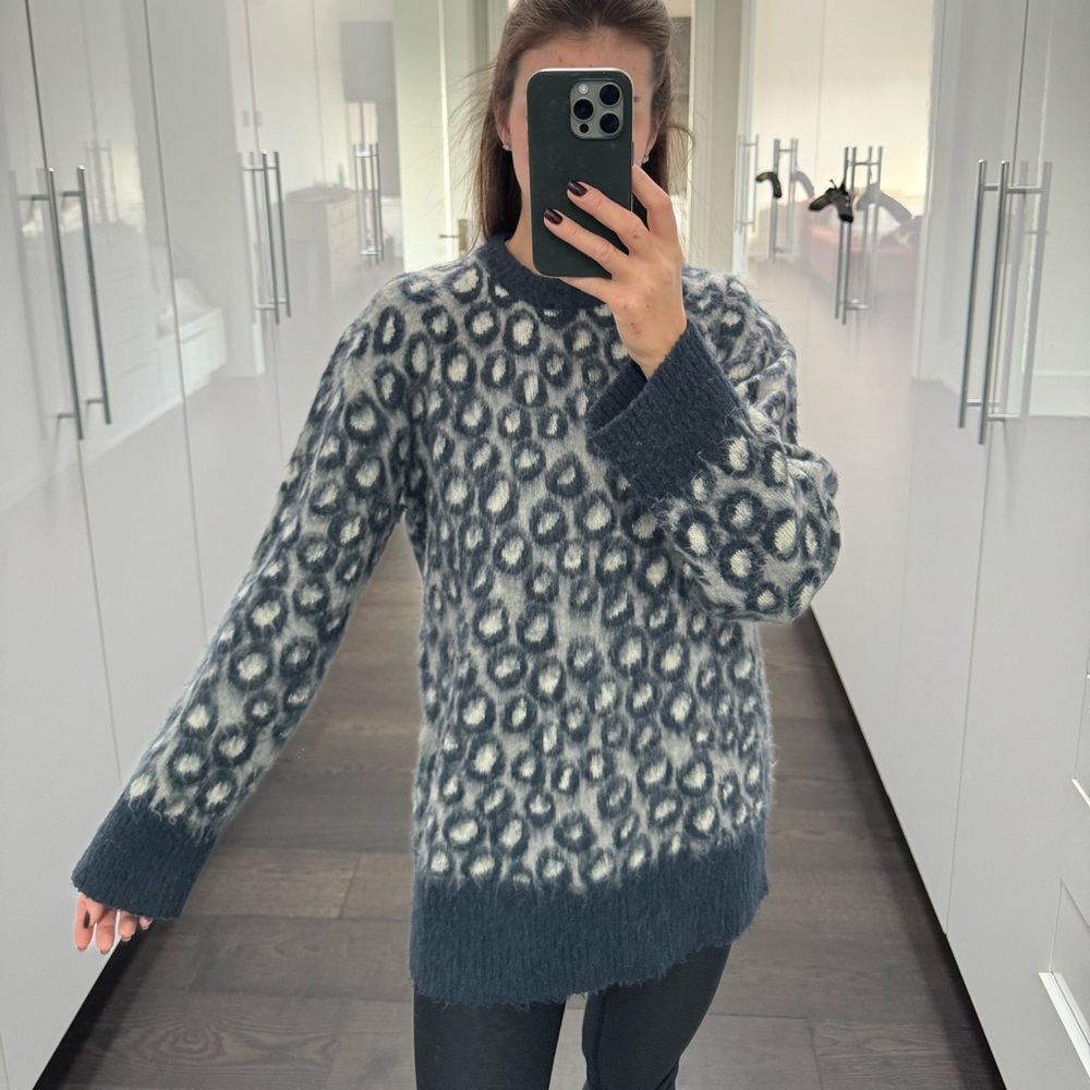 Current Elliot Sweater